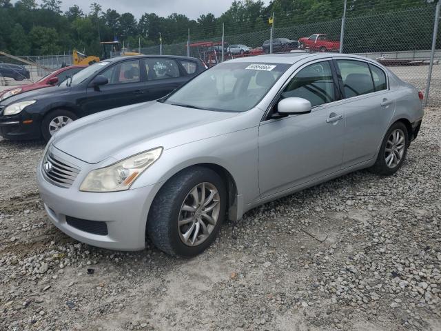 INFINITI G35