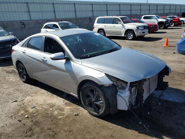 2022 HYUNDAI ELANTRA SE 5NPLS4AG9NH055955