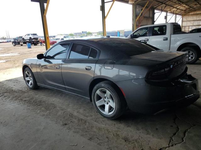 Vin: 2c3cdxat5mh519666, lot: 59537025, dodge charger police 20212