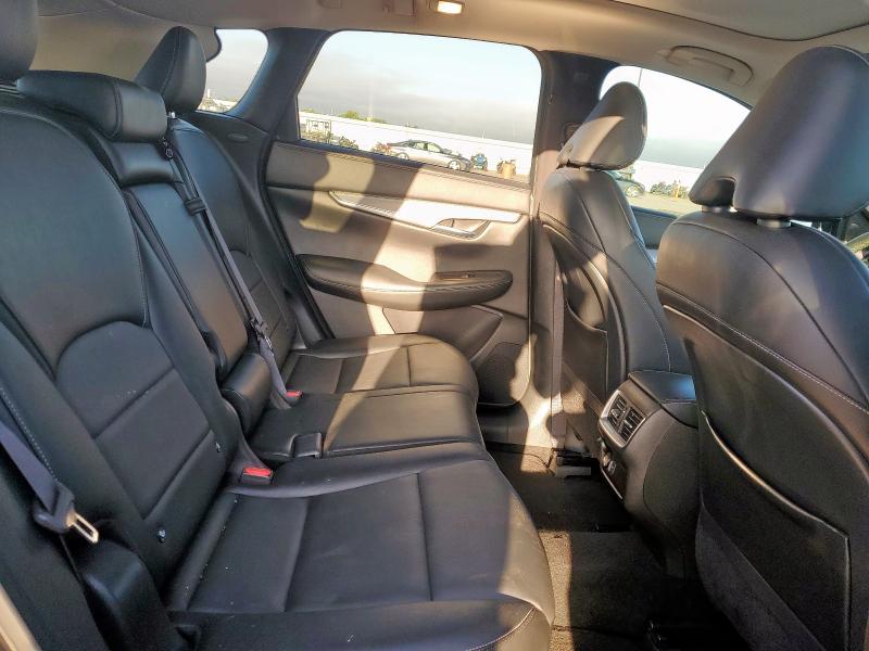 2020 INFINITI QX50 PURE 3PCAJ5M14LF119550