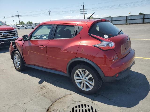 Vin: jn8af5mr9ht703961, lot: 60940265, nissan juke s 20172