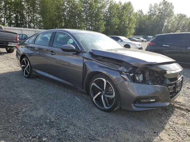 Vin: 1hgcv2f31ja019150, lot: 59638225, honda accord sport 20184