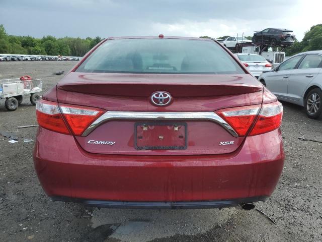 2017 TOYOTA CAMRY LE - 4T1BF1FK4HU736302