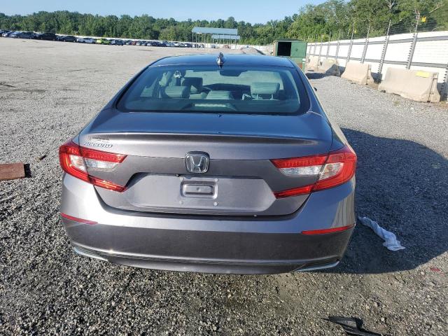2018 HONDA ACCORD EXL 1HGCV1F50JA148203
