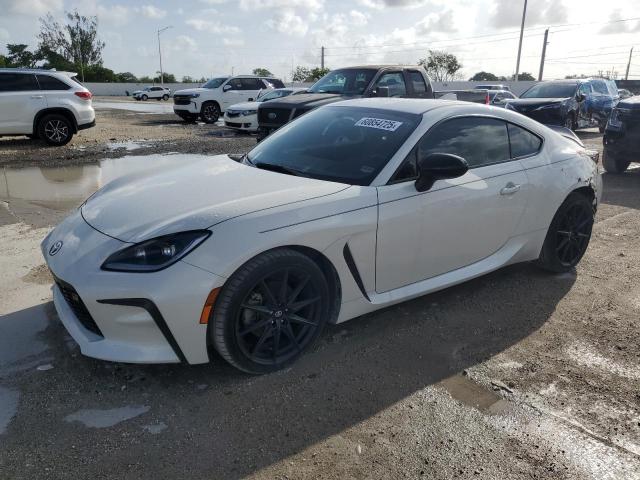 TOYOTA GR 86 PREM