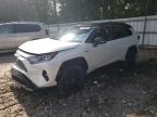 2021 TOYOTA RAV4 XSE - 4T3E6RFV5MU020032