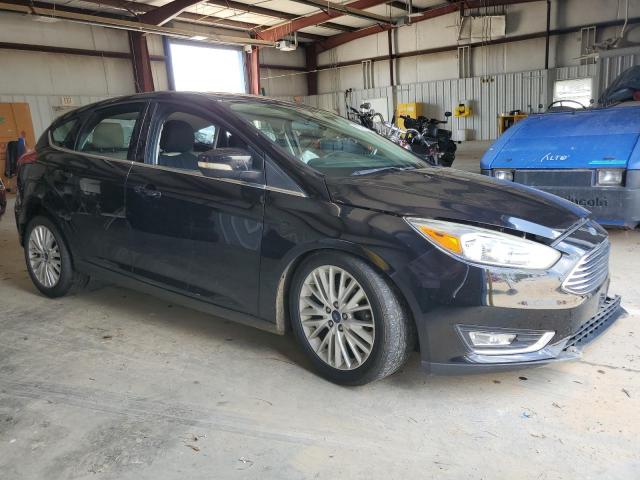 2018 FORD FOCUS TITA 1FADP3N25JL242748