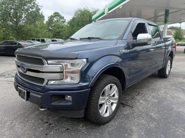 Vin: 1ftew1eg8jfa84549, lot: 61858815, ford f-150 supercrew 20182