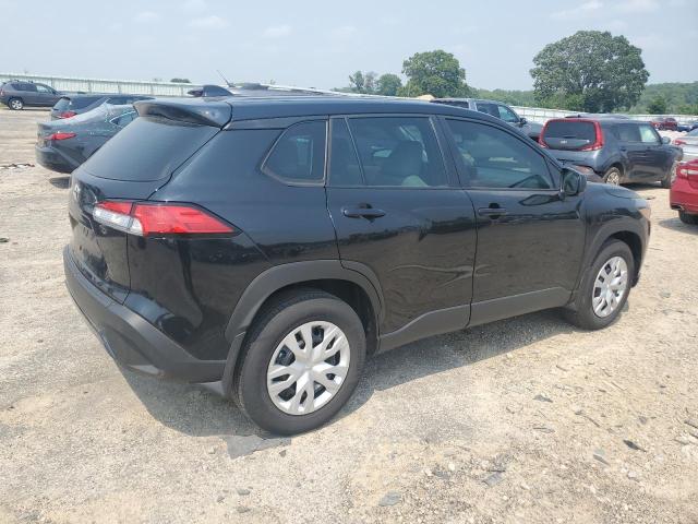 Vin: 7muaaaag4rv097805, lot: 59846765, toyota corolla cr l 20243