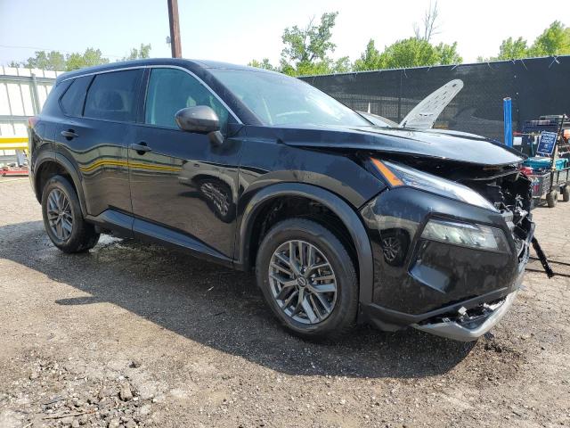 Vin: 5n1bt3aa6pc870865, lot: 60566785, nissan rogue s 20234