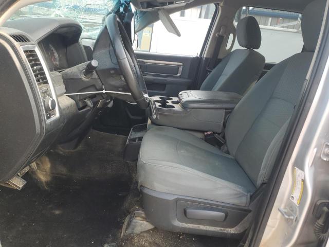2015 RAM 2500 SLT 3C6TR5DT4FG547501