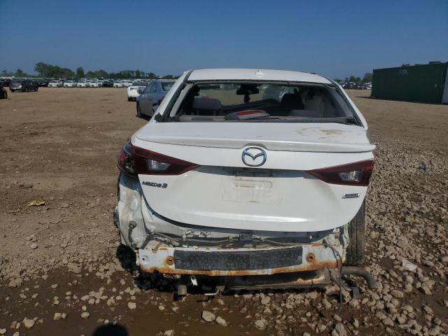 2016 MAZDA 3 TOURING - 3MZBM1W75GM267128