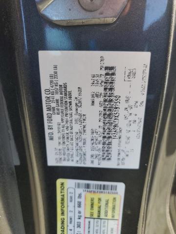 2019 FORD MUSTANG GT 1FA6P8CFXK5182550