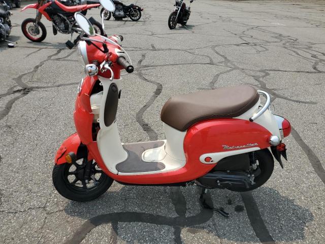 2025 HONDA NCW50 JH2AF7713SK800073