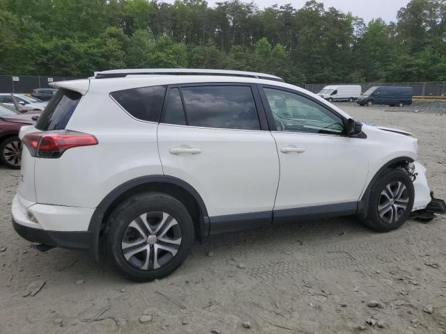 Vin: jtmbfrevxgd191493, lot: 60021385, toyota rav4 le 20163