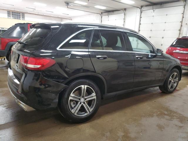 Vin: wdc0g4kbxgf097677, lot: 62521425, mercedes-benz glc-class 300 4matic 20163
