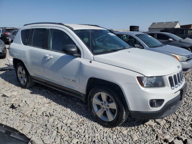 Vin: 1c4njdbb2ed707609, lot: 61593035, jeep compass sport 20144