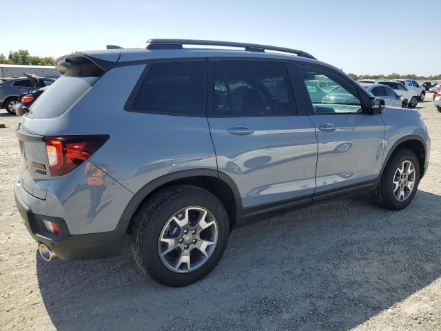 Vin: 5fnyf8h65pb034276, lot: 61831125, honda passport trail sport 20233