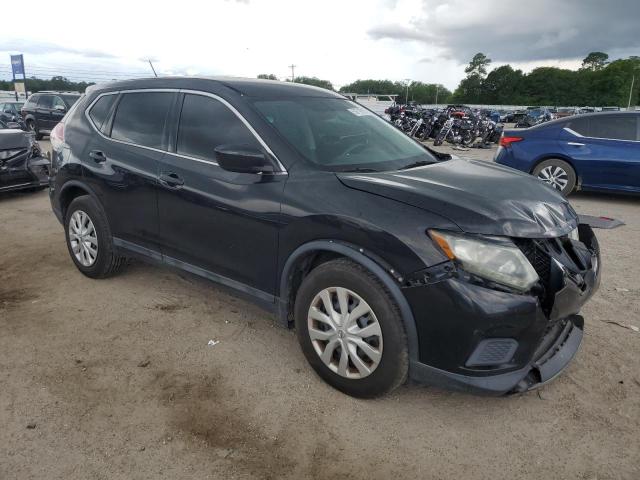 Vin: 5n1at2mt8gc830094, lot: 59719515, nissan rogue s 20164