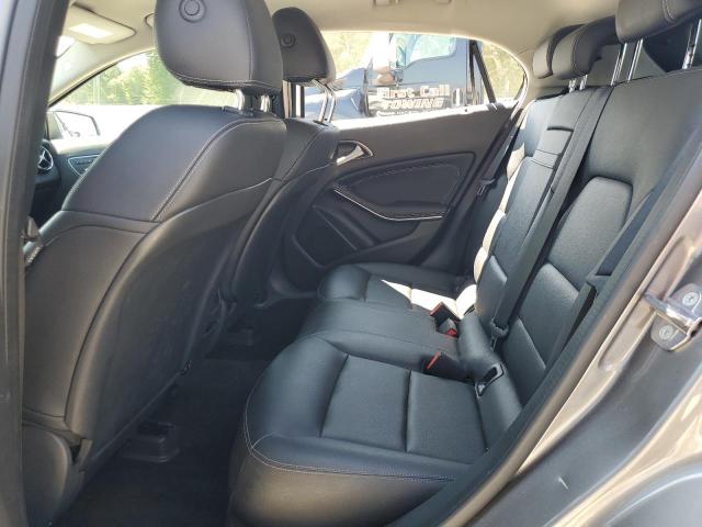 2019 MERCEDES-BENZ GLA 250 - WDCTG4EBXKJ552977