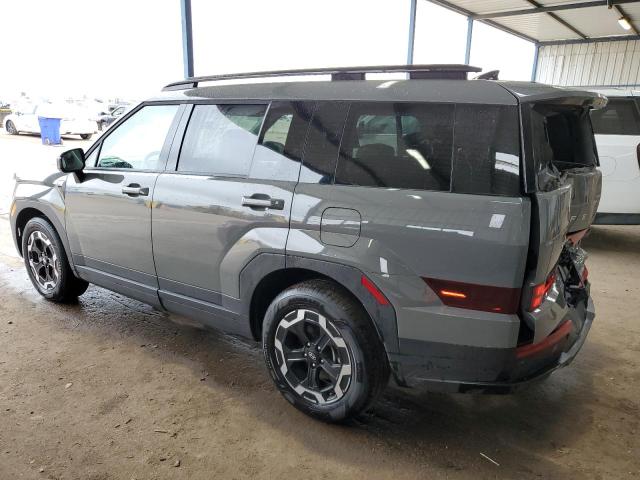 Vin: 5nmp24gl5sh084318, lot: 61878985, hyundai santa fe sel 20252