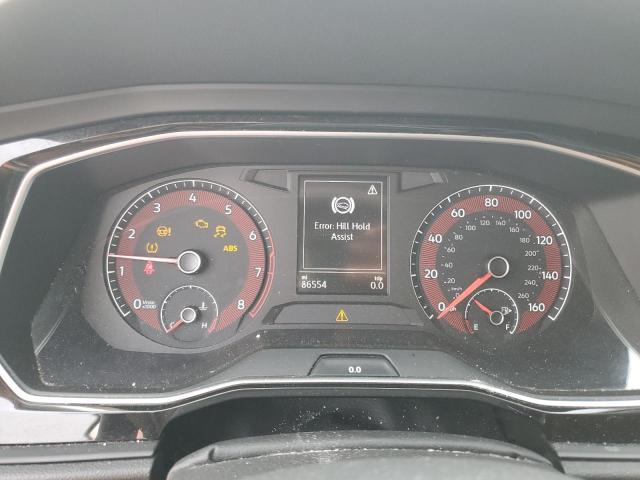2019 VOLKSWAGEN JETTA S - 3VWCB7BU5KM230033