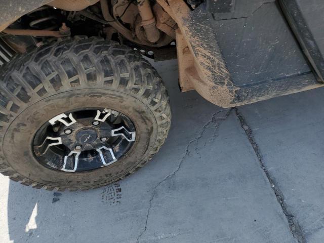 2022 POLARIS RANGER CRE 4XARR1991N8073575