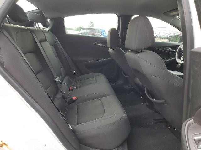 2016 CHEVROLET MALIBU LS - 1G1ZB5ST0GF290181