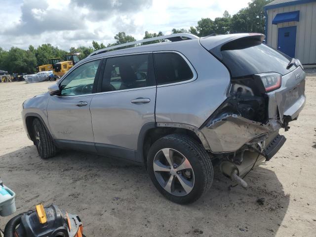 Vin: 1c4pjldb2kd324295, lot: 60706455, jeep grand cher limited 20192