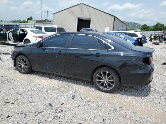 Vin: 4t1bf1fk4fu105997, lot: 59972395, toyota camry le 20152