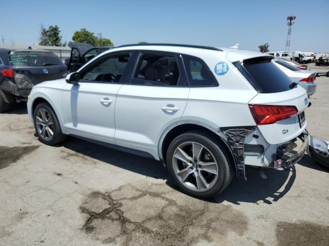 Vin: wa1bnafy9k2115131, lot: 59606285, audi q5 premium plus 20192