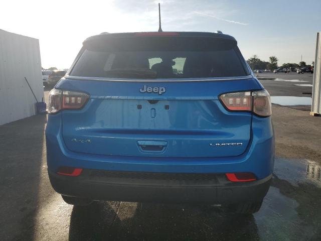 2025 JEEP COMPASS LI 3C4NJDCN9ST560882