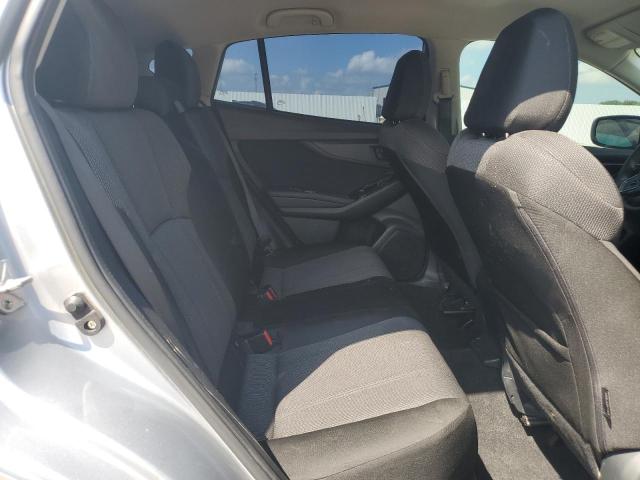 2018 SUBARU IMPREZA - 4S3GTAA69J3705460