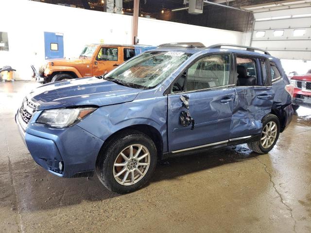 2017 SUBARU FORESTER 2 - JF2SJGWC8HH454995