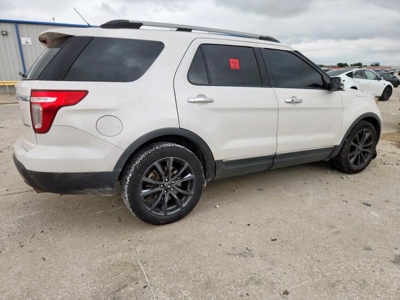 Vin: 1fm5k7f86fga66702, lot: 60110475, ford explorer limited 20153