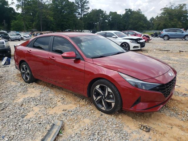2023 HYUNDAI ELANTRA SE - KMHLS4AG3PU461668