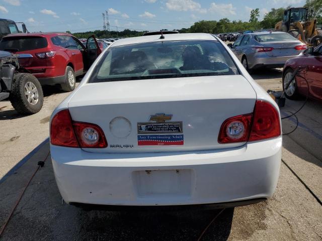 2011 CHEVROLET MALIBU LS - 1G1ZB5E1XBF200327