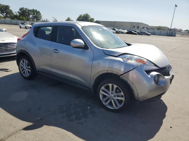 Vin: jn8af5mr8bt008040, lot: 61107635, nissan juke s 20114