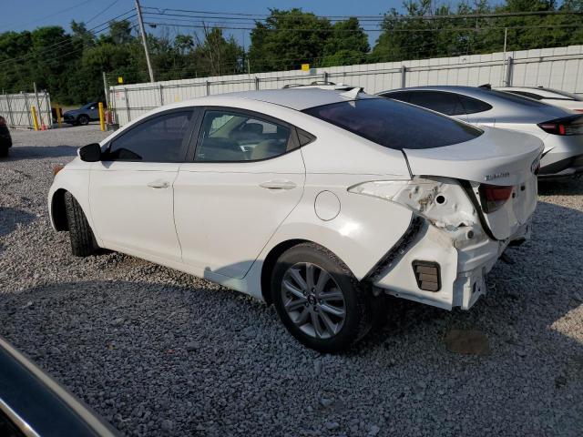Vin: 5npdh4ae3eh520568, lot: 62555395, hyundai elantra se 20142