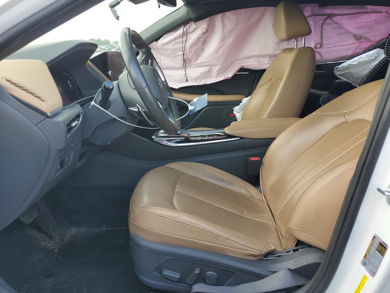 HYUNDAI SONATA LIMITED