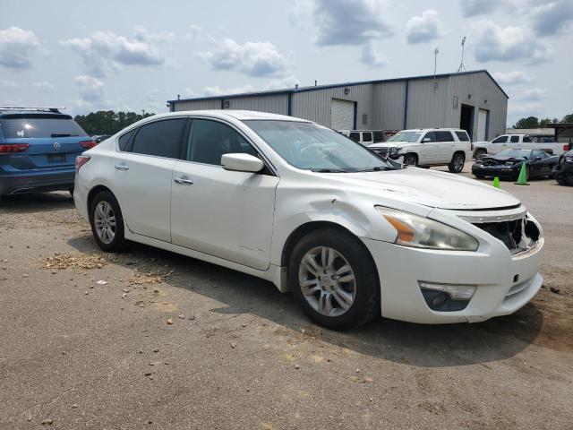2015 NISSAN ALTIMA 2.5 - 1N4AL3AP6FN337816