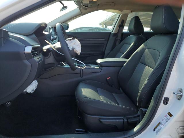 2025 NISSAN ALTIMA S 1N4BL4BV7SN313591