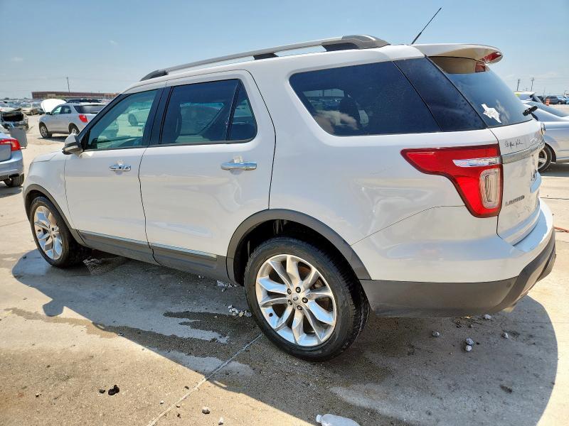 Vin: 1fm5k7f86egb89530, lot: 56417645, ford explorer limited 20142