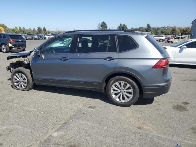2019 VOLKSWAGEN TIGUAN S - 3VV0B7AX3KM080250