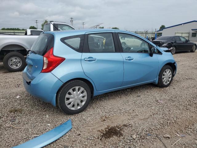 Vin: 3n1ce2cp8fl388774, lot: 60916835, nissan versa s 20153