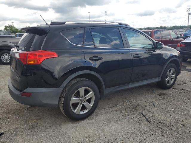 Vin: 2t3wfrev2fw160208, lot: 61393415, toyota rav4 xle 20153