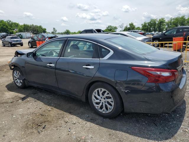 2018 NISSAN ALTIMA 2.5 1N4AL3AP9JC471059