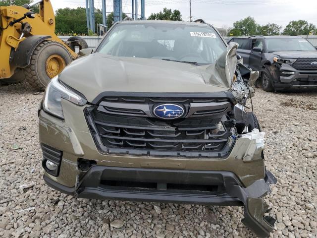 2023 SUBARU FORESTER L JF2SKAPC4PH408779
