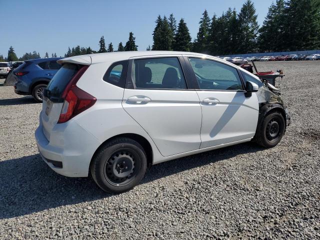 2019 HONDA FIT LX 3HGGK5H44KM720724