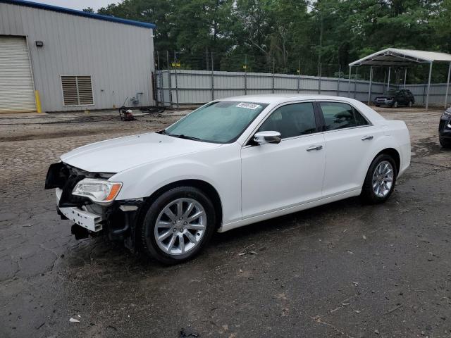 CHRYSLER 300C